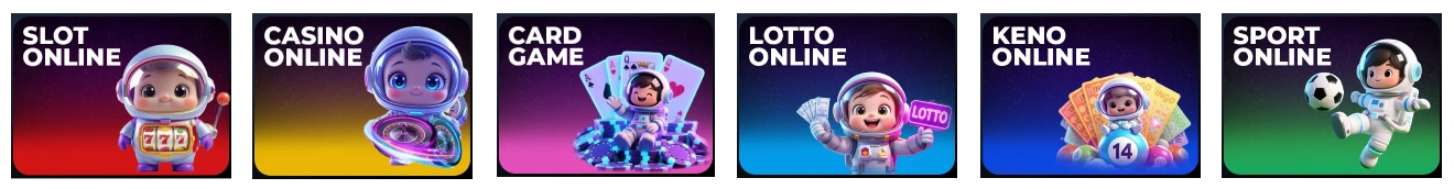เกม โปร สล็อต ฝาก 1 บาท